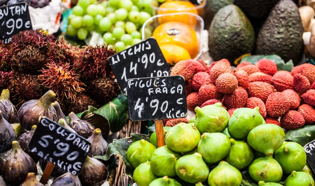 Shopping in Spain – what to expect and where to go