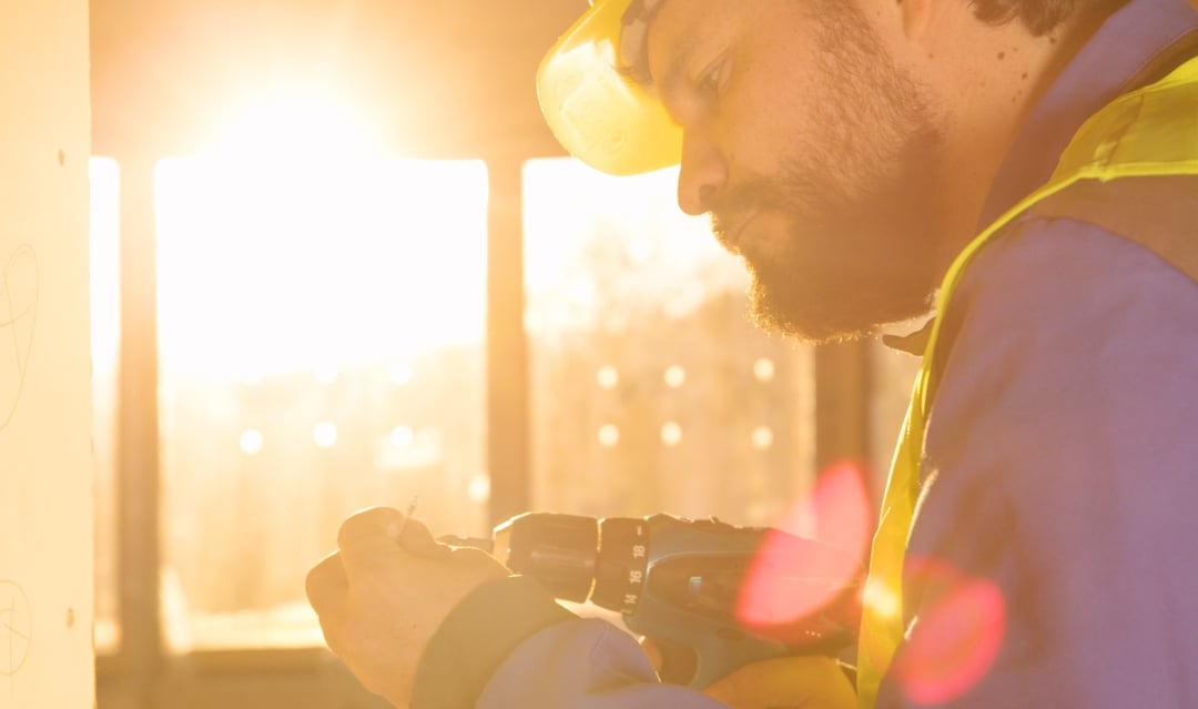 Finding tradespeople in Spain