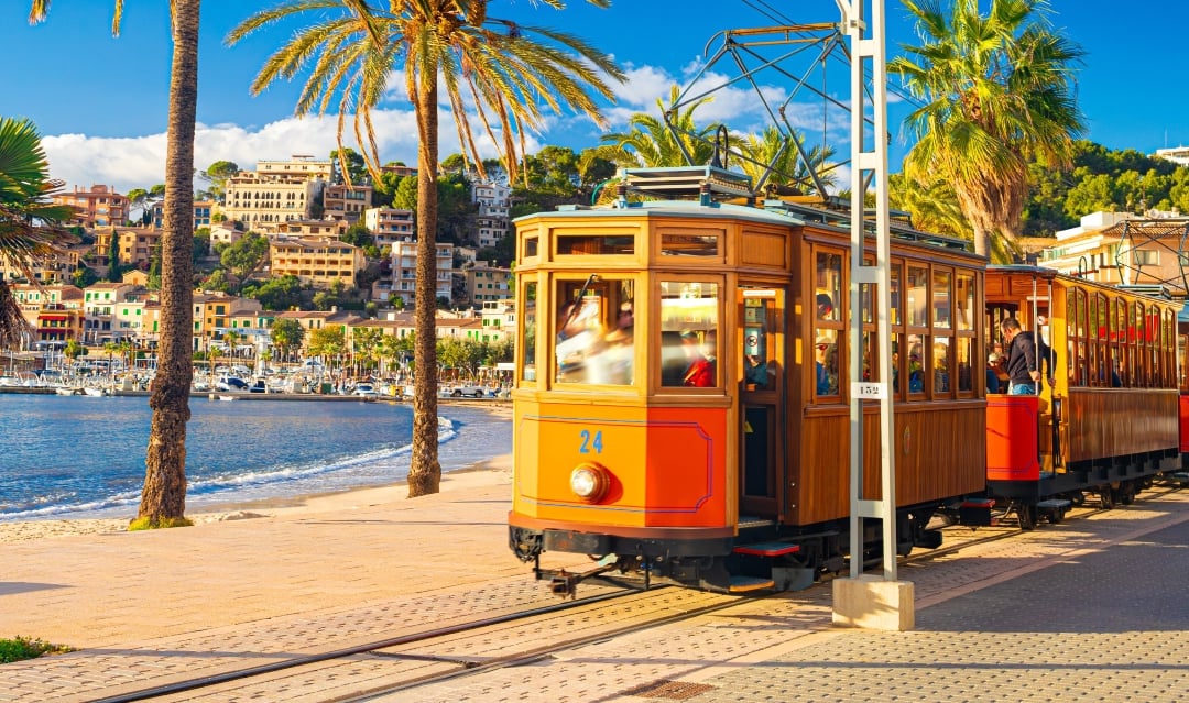 Travel and transport – how to get around in Spain