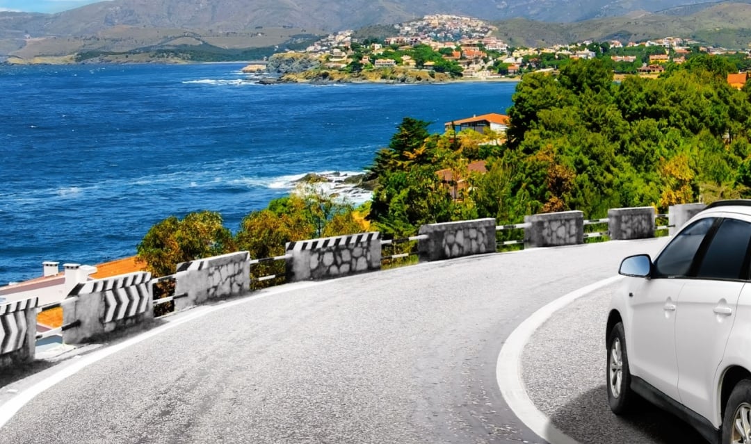 Everything you need to know about transport in France
