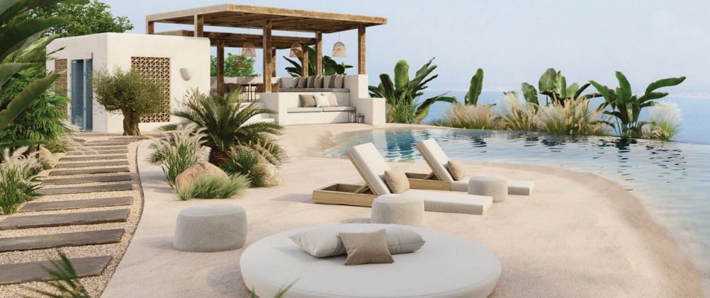 Why Mediterranean penthouses are a smart wealth preservation strategy