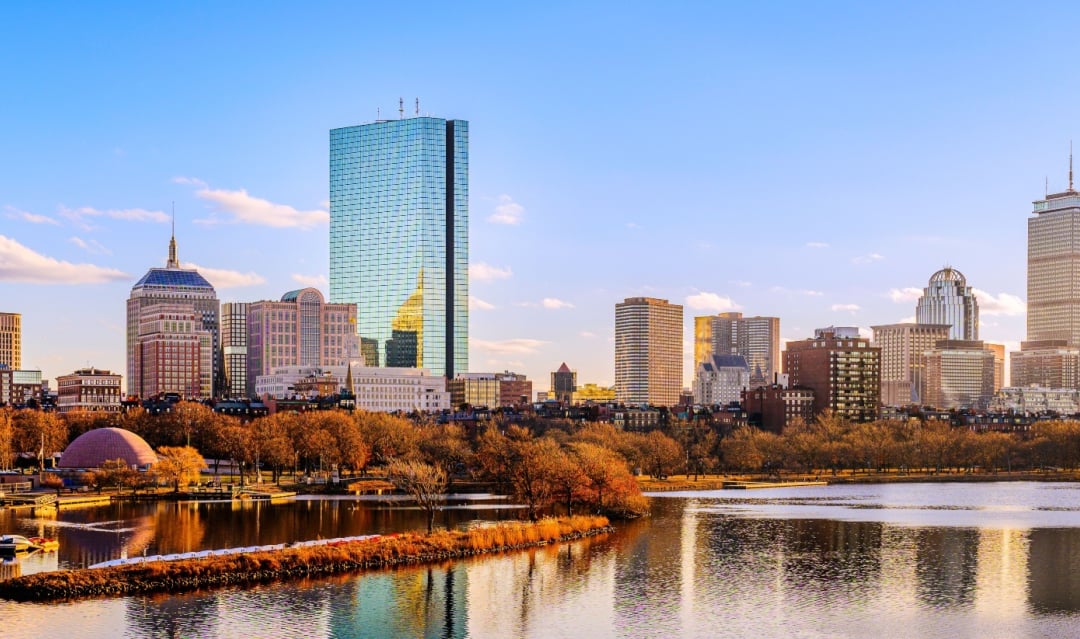 Buying property in Boston in 2025: everything you need to know