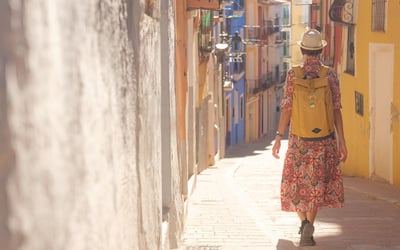 A day in the life of an expat in Spain