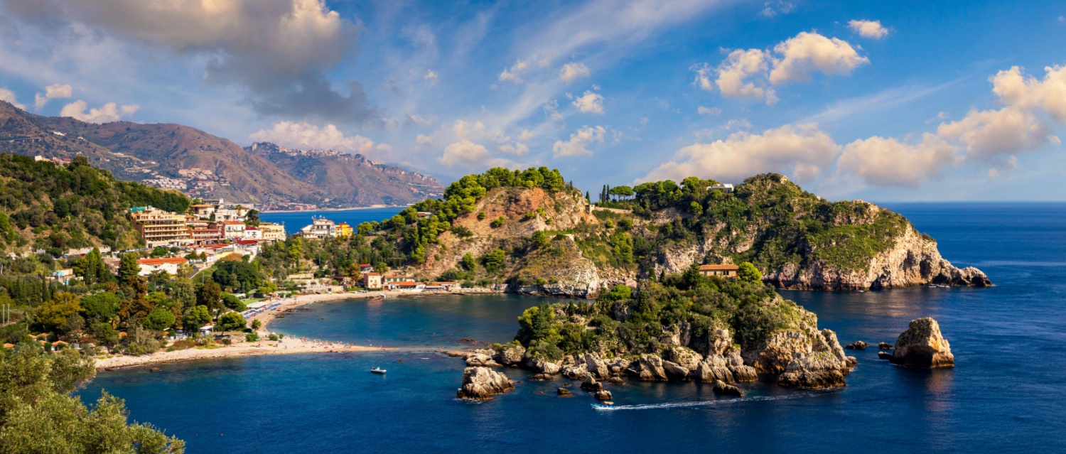 Buying property in Sicily - everything you need to know