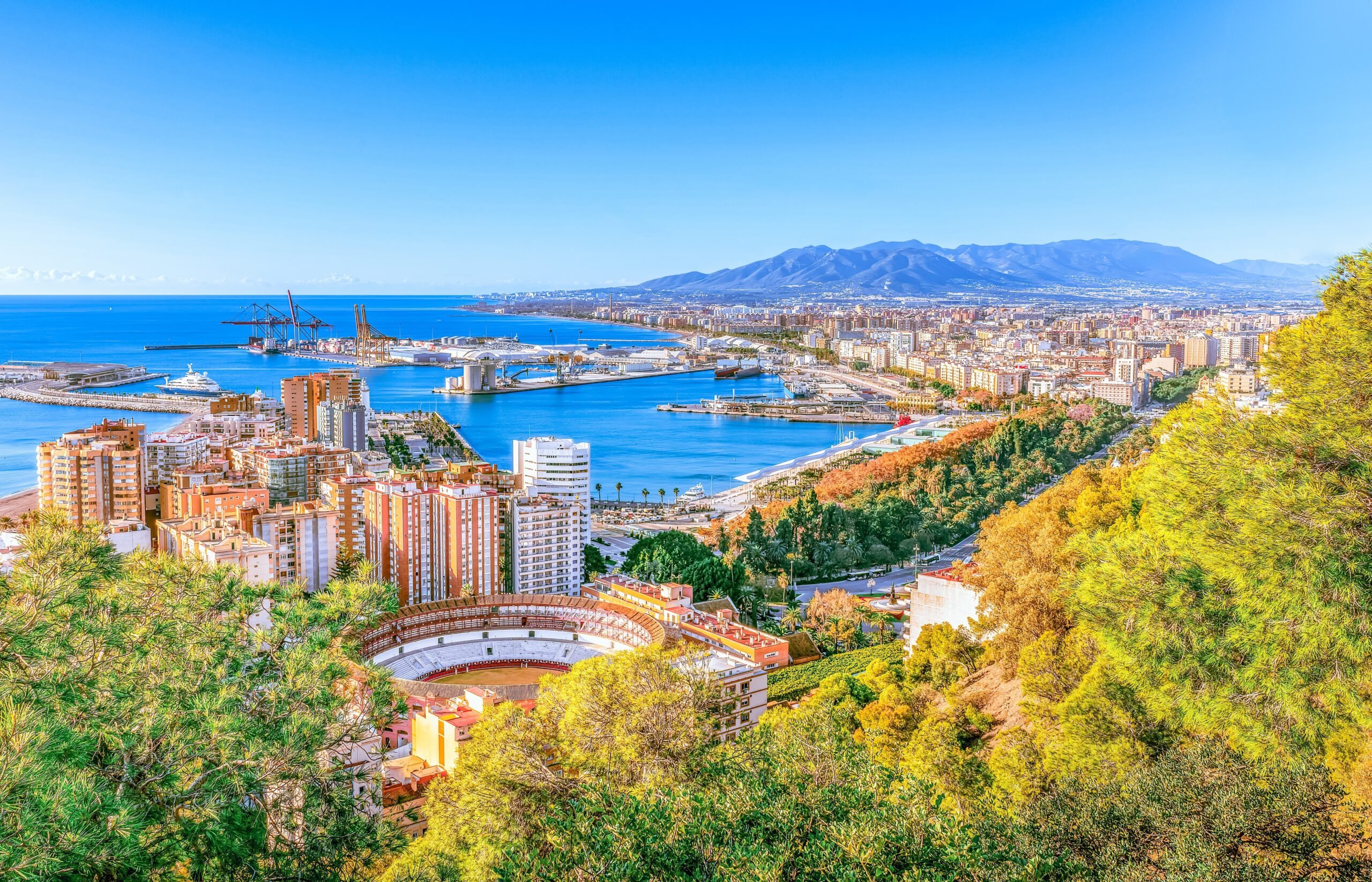 Spain real estate experts