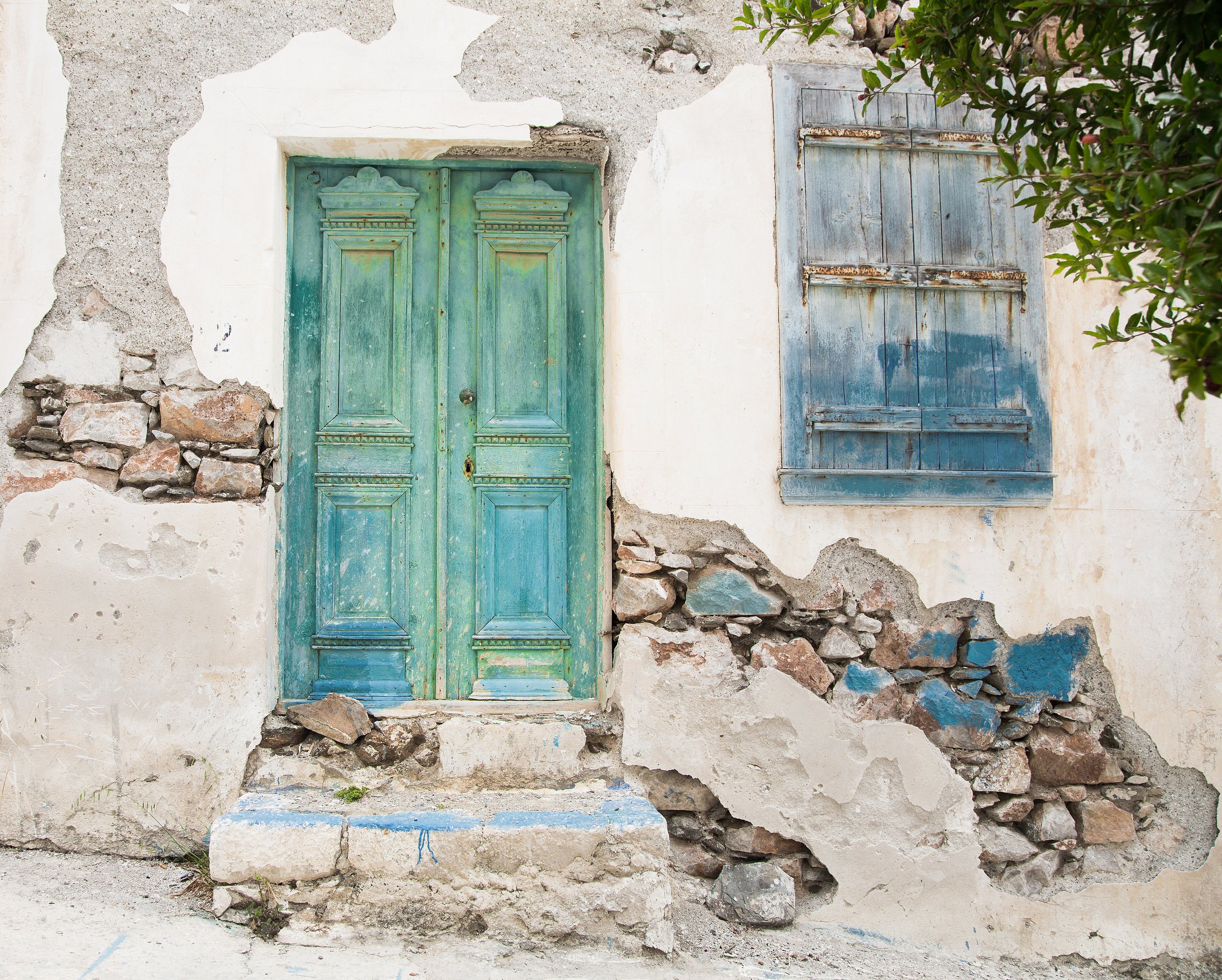 Planning permission in Greece – what you need to know before you build or renovate
