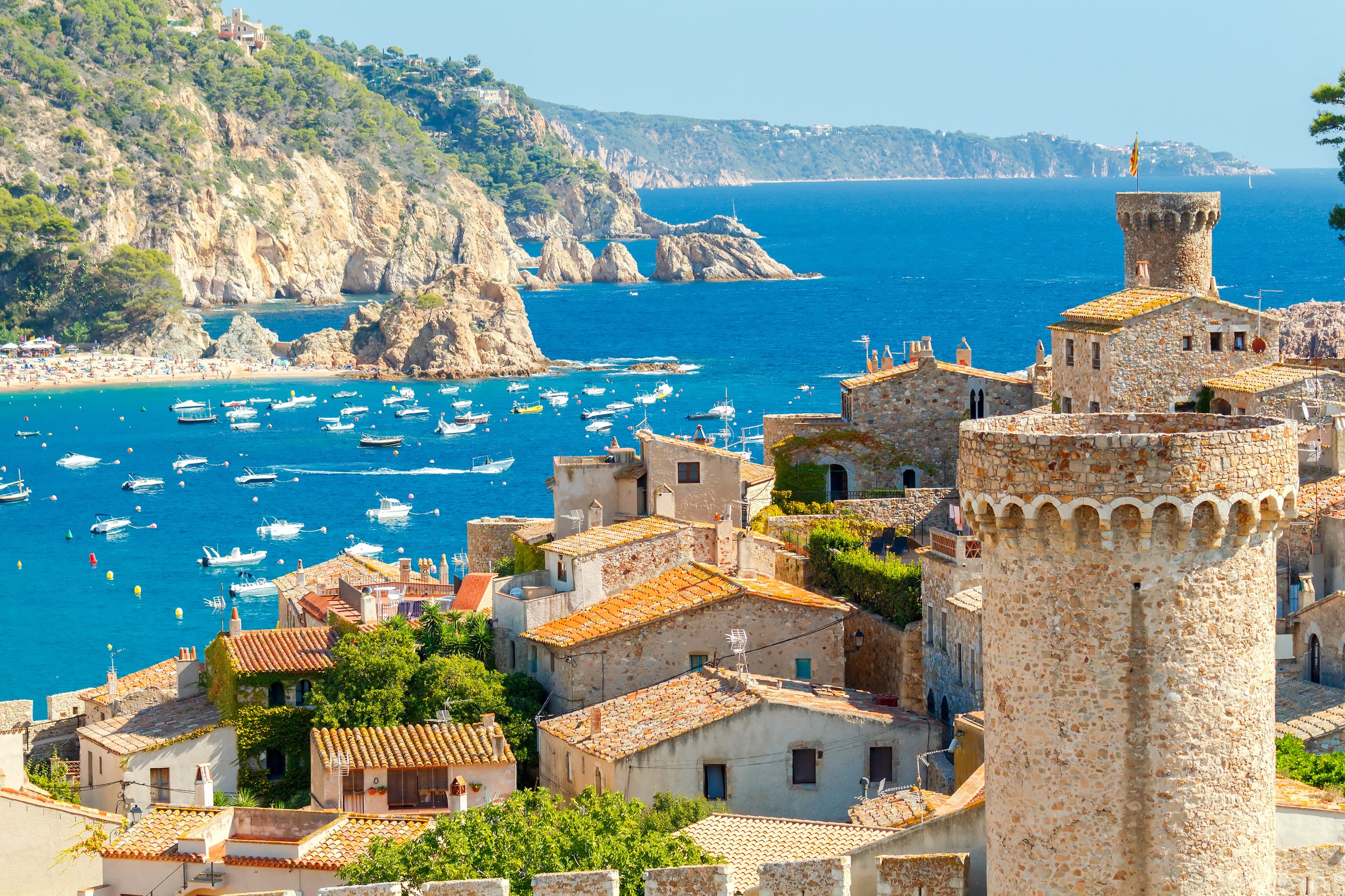 Spain property