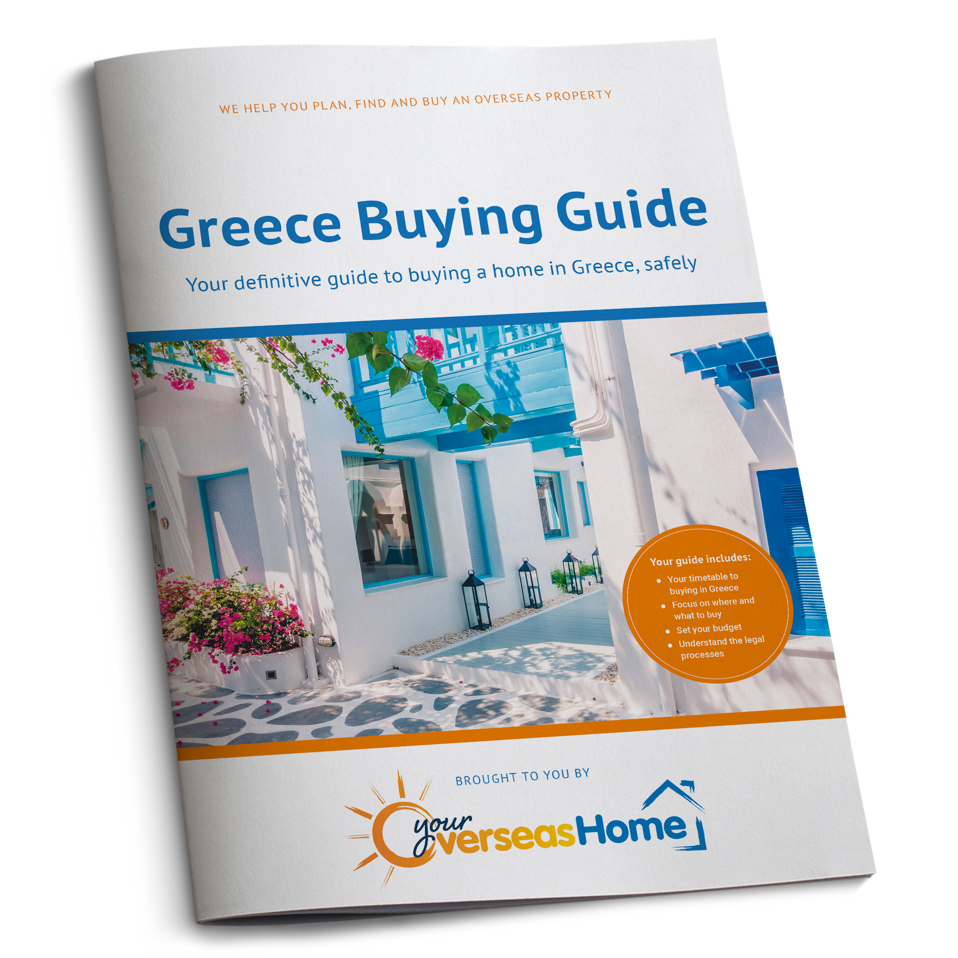Greece Buying Guide