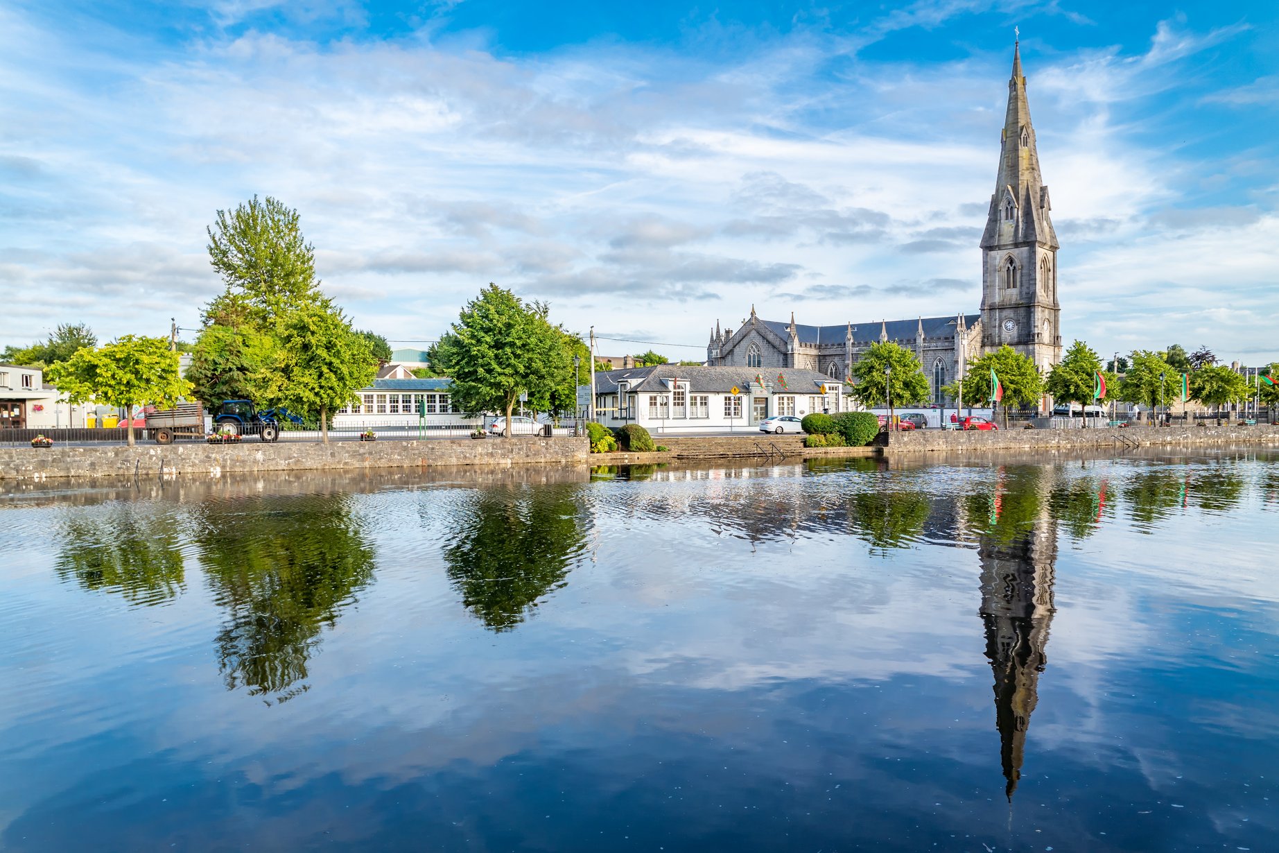5 of the cheapest places to live in Ireland in 2025