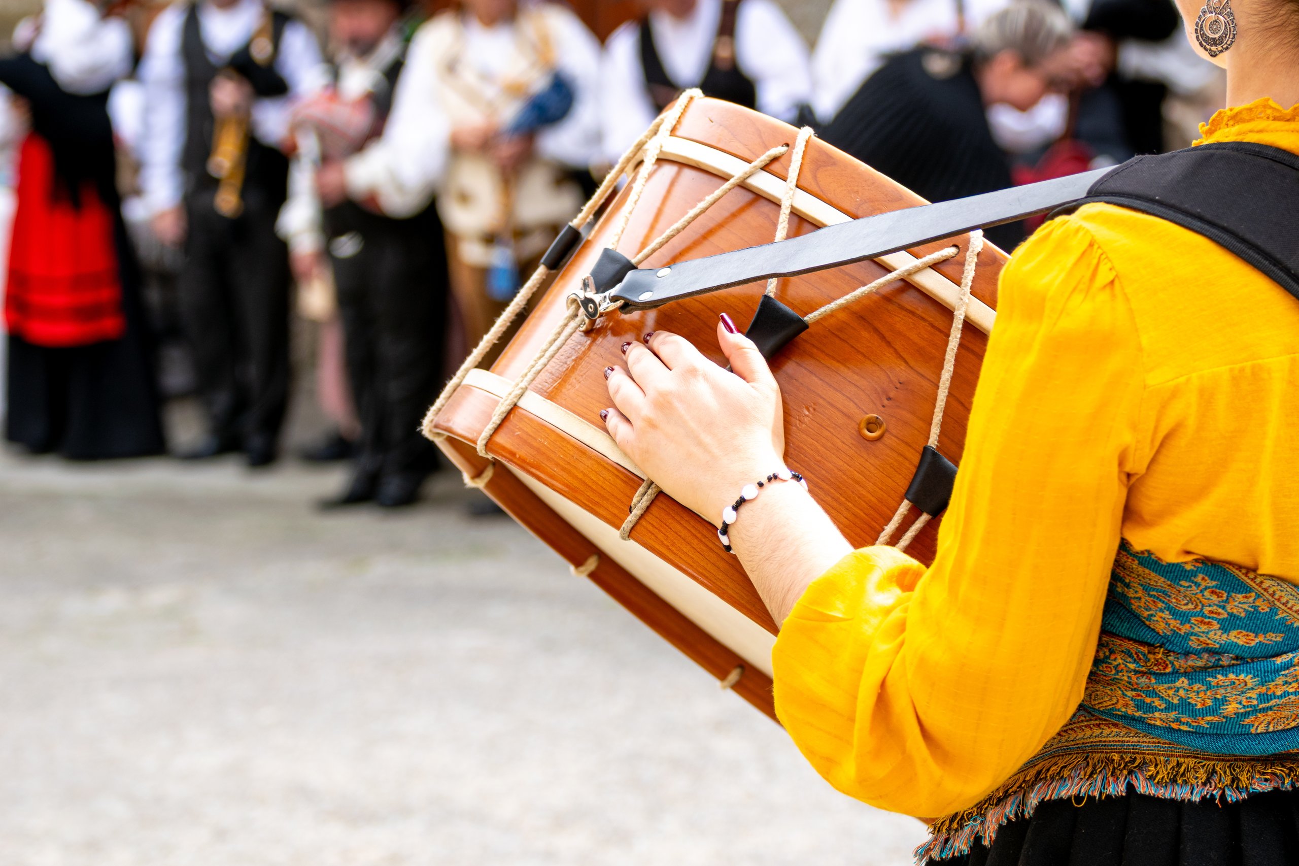 Spain in tune this autumn – discover the best music festivals across the country