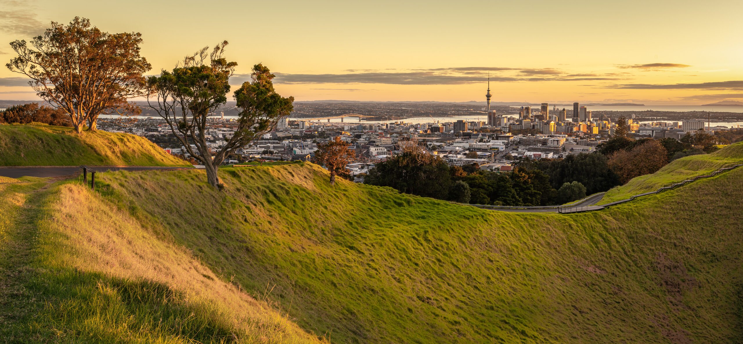 Best family-friendly suburbs in Auckland