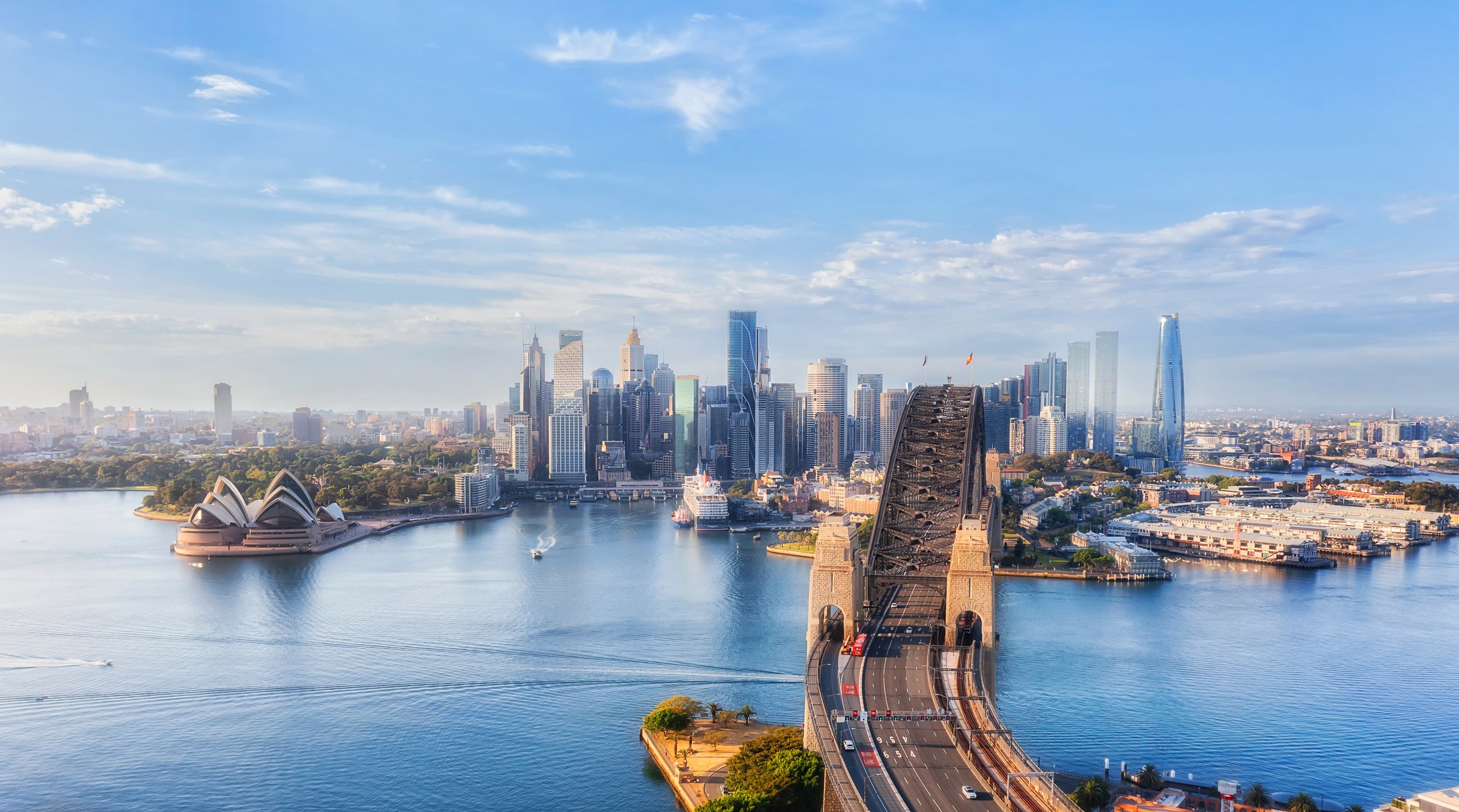 Which Australian city suits you best?