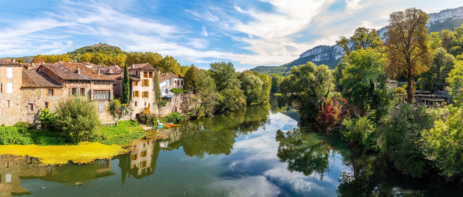 Discover Tarn-et-Garonne – the hidden heart of rural France