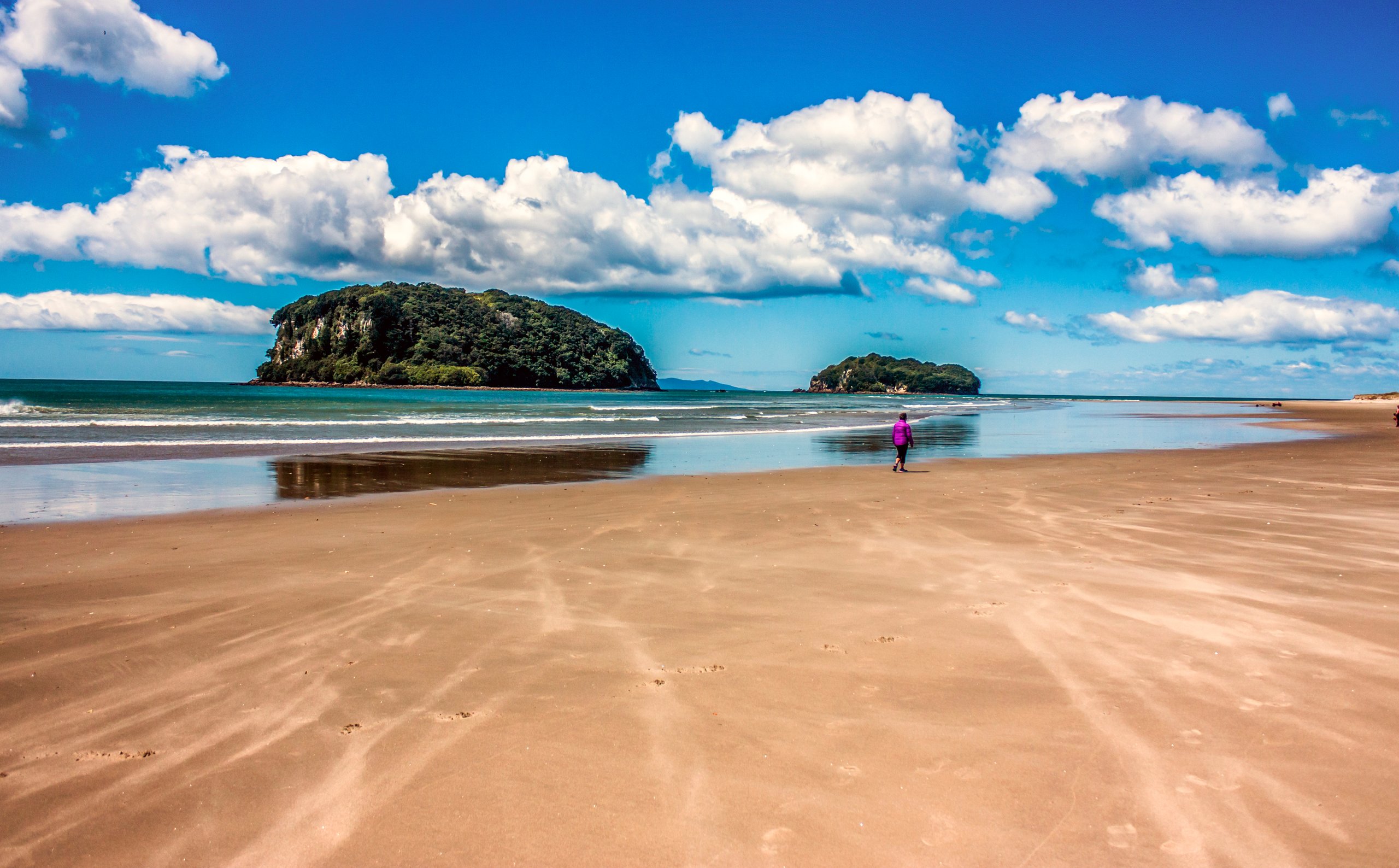 10 beautiful beachside havens to buy in New Zealand