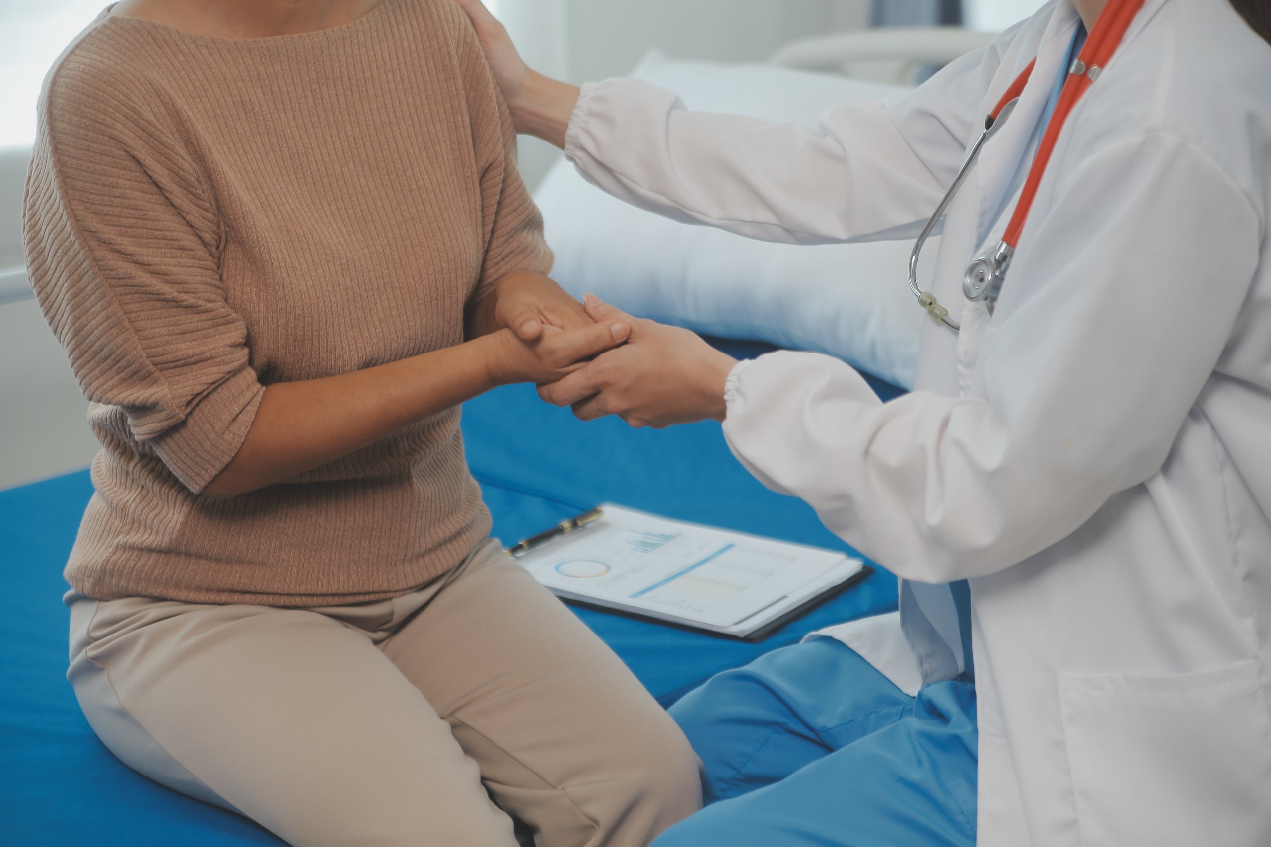 From GPs to emergency treatment – what it’s like to use healthcare in Spain