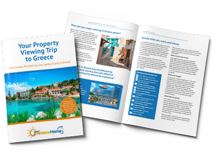 Greece Buying Guide