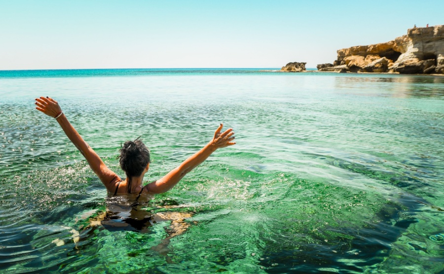 Cool living in Cyprus