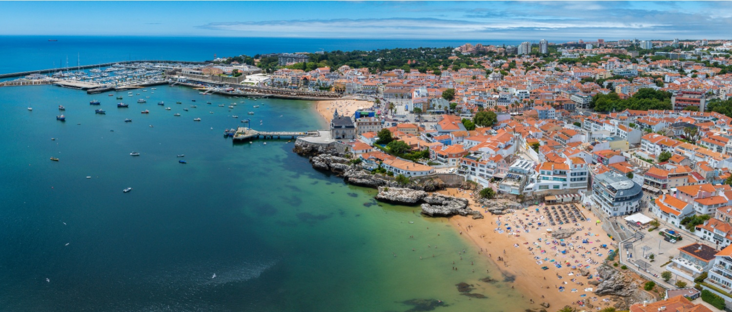Portugal property news