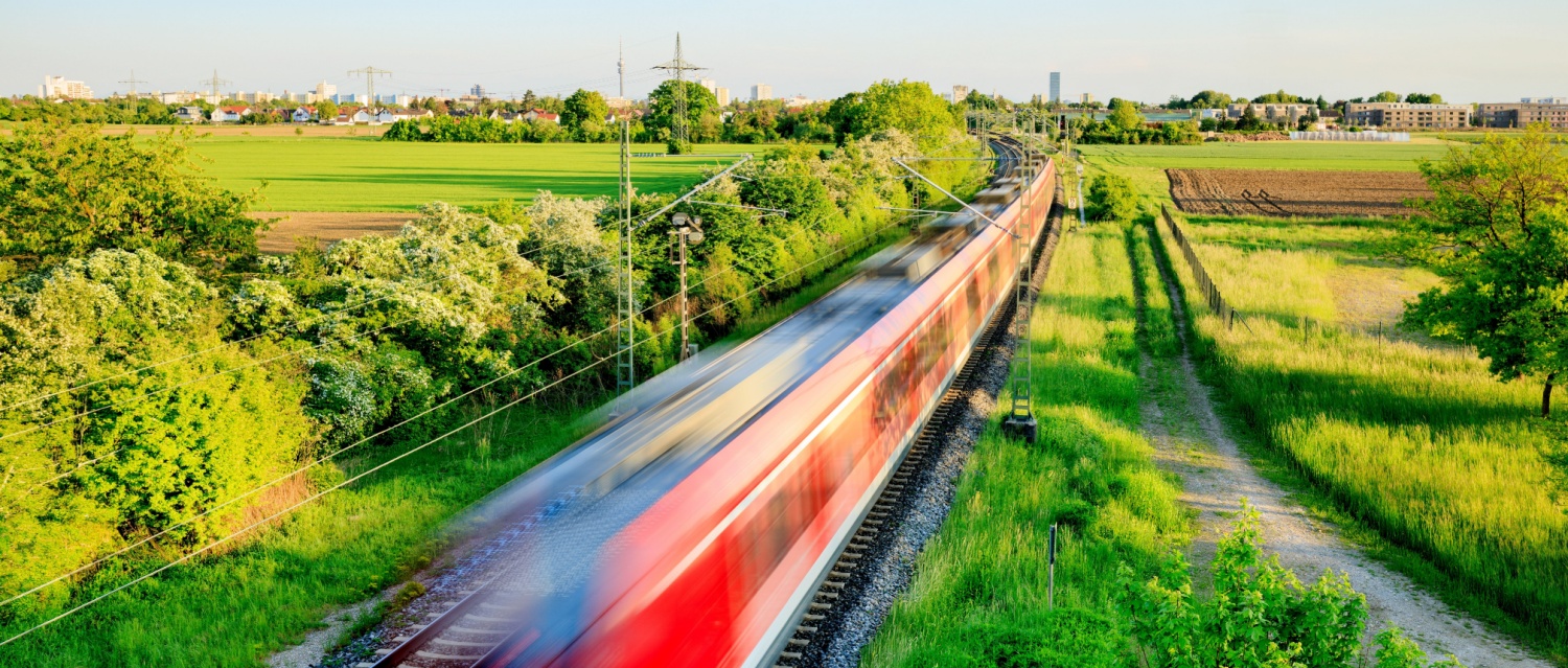 Bigger, better, faster: new trains to Europe offer hope to home owners