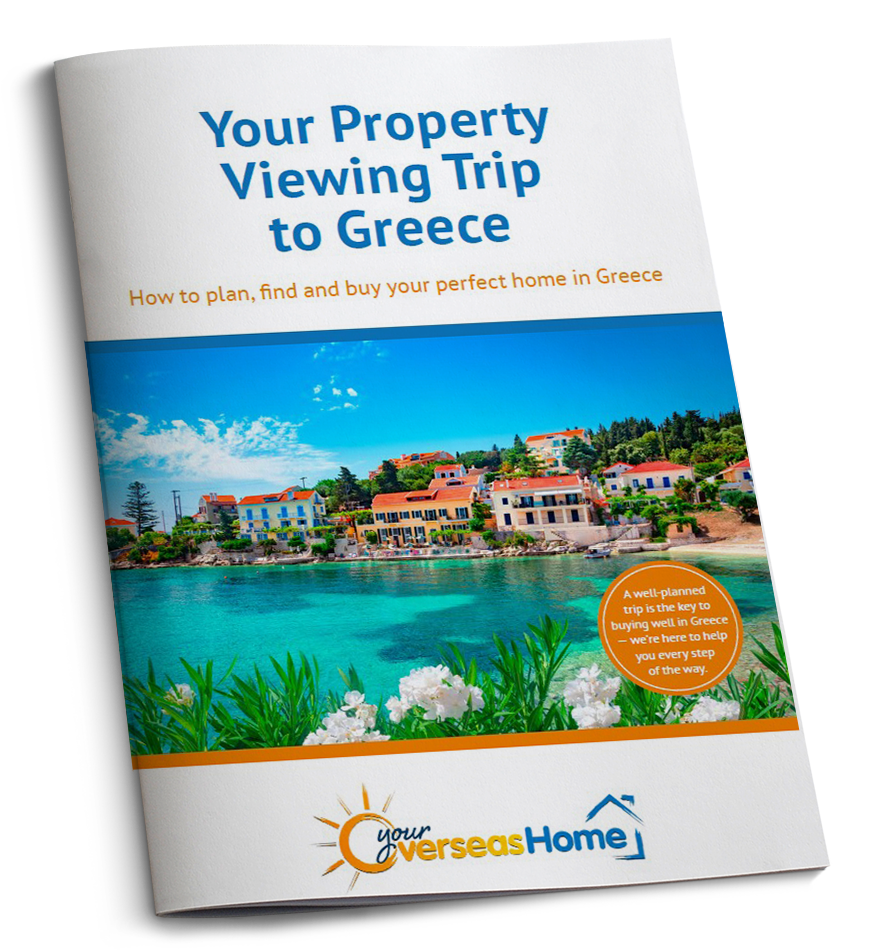 Greece Buying Guide