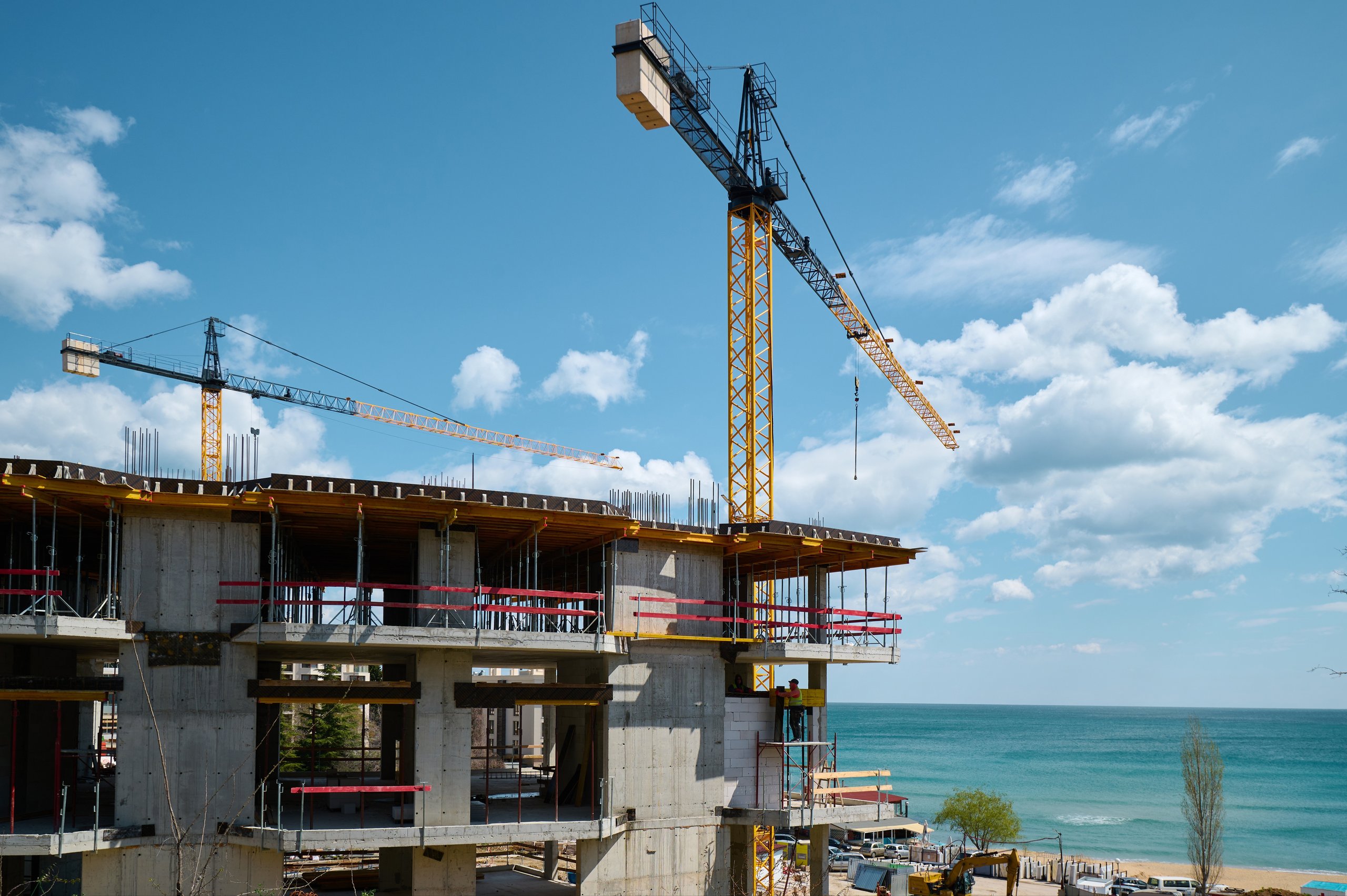New-build or resale – which is right for you?