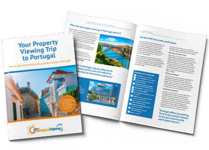 Portugal Viewing Trip Guide