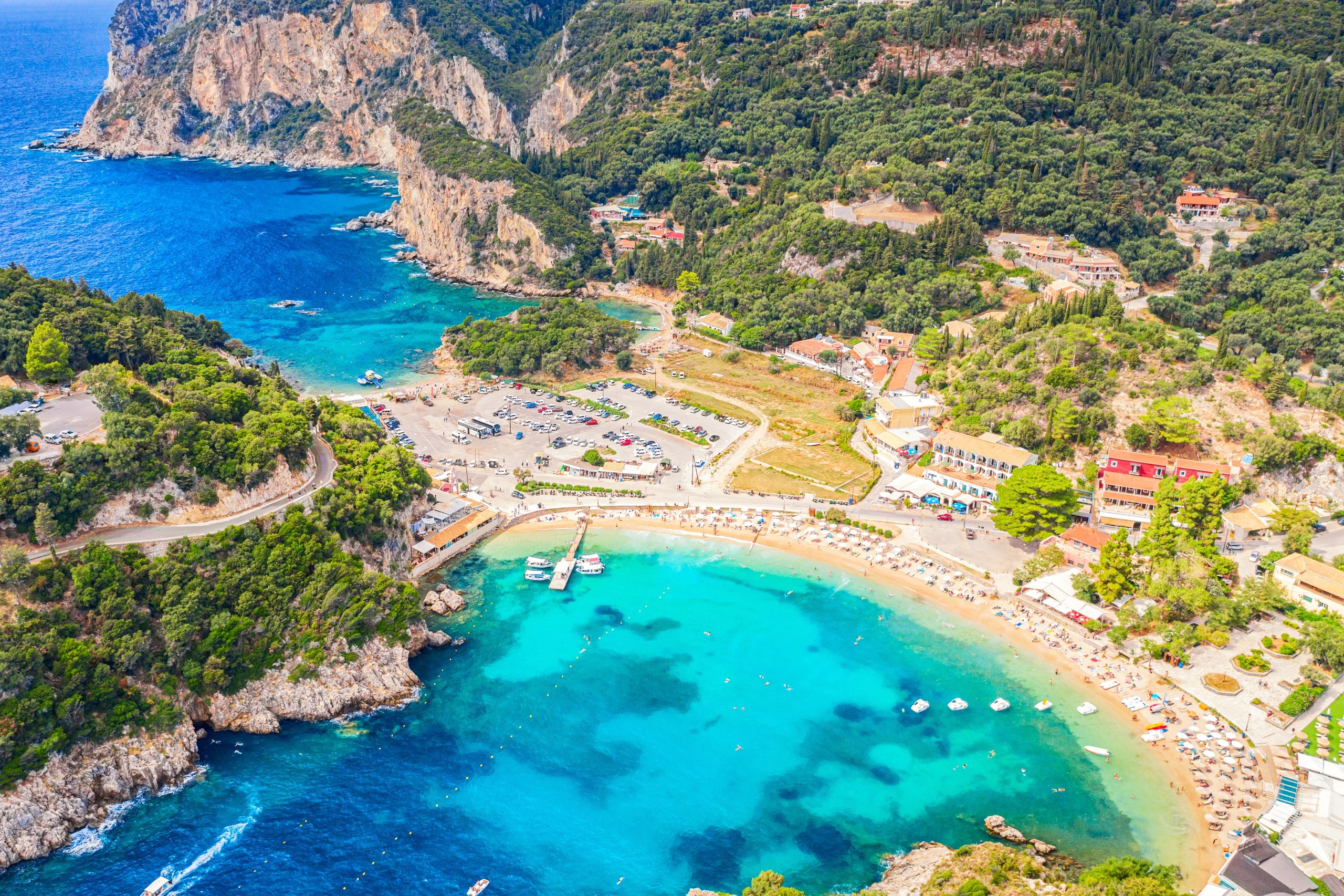 Buying in the Ionian Islands – everything you need to know