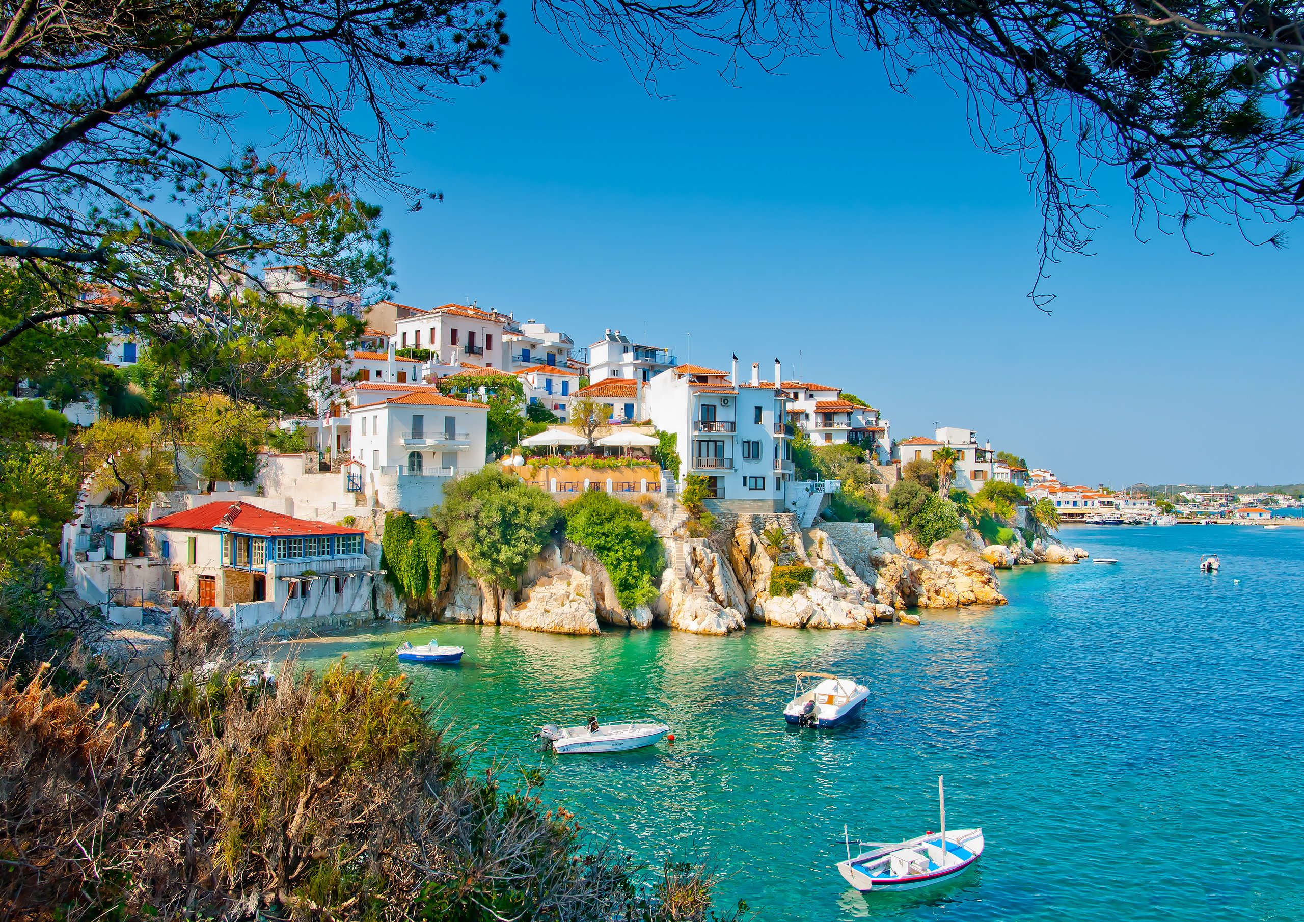 Buying in the Sporades Islands โ everything you need to know