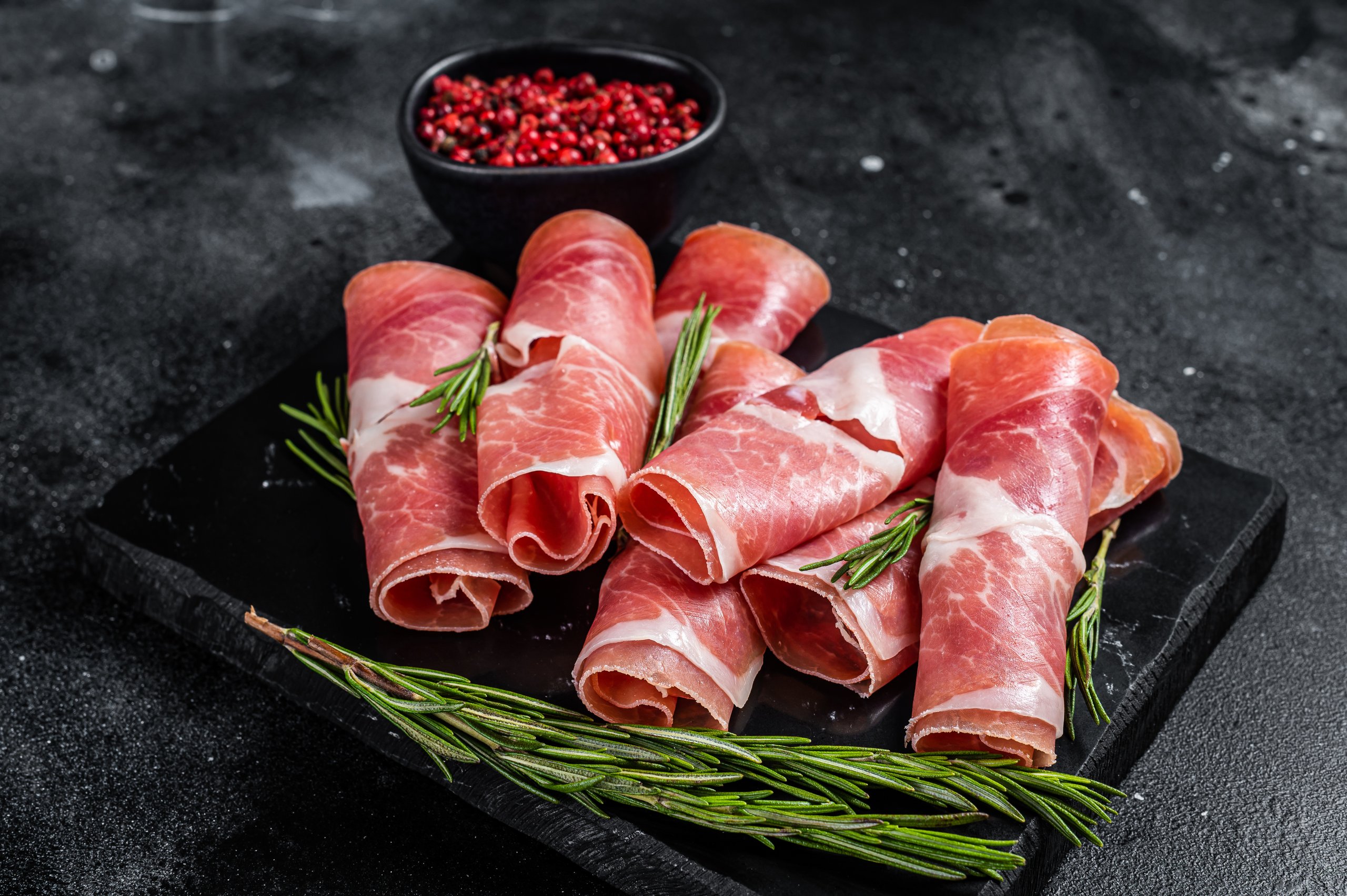 All about Spanish ham – a guide to jamón culture and production