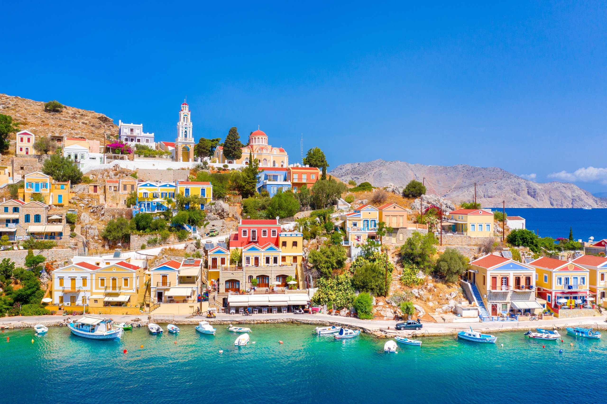 Buying in the Dodecanese – everything you need to know