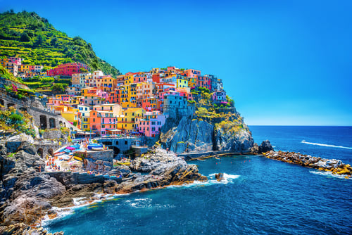  Explore our Italian property portal