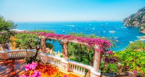  Explore our Italian property portal