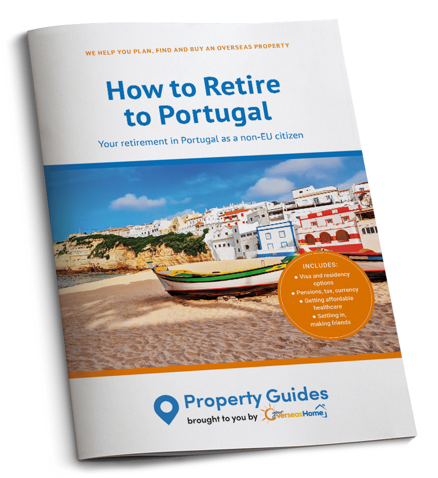 Portugal Retirement Guide