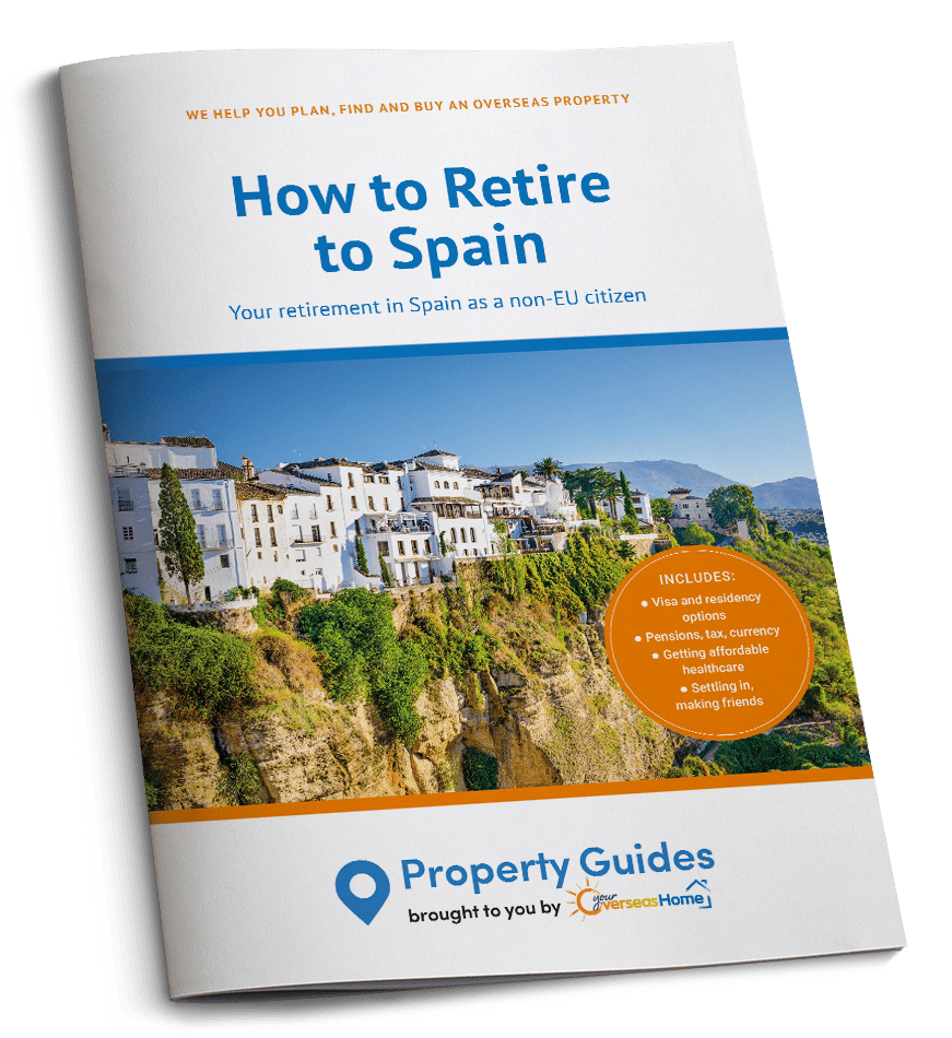 Spain Retirement Guide