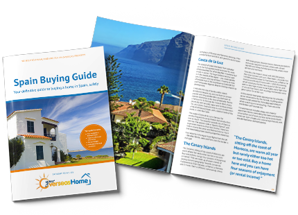 Spain Buying Guide