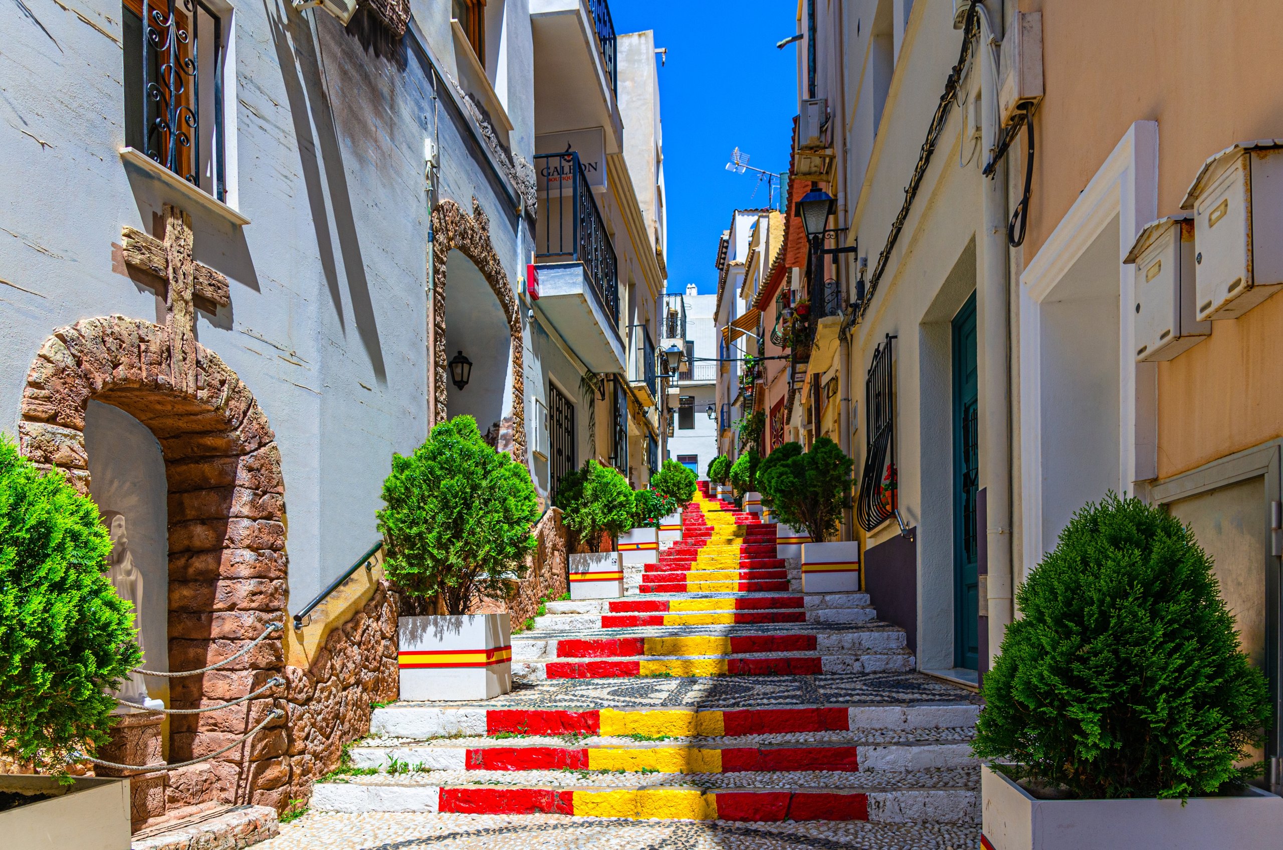 What’s new in Spain in 2026 – changes for everyone