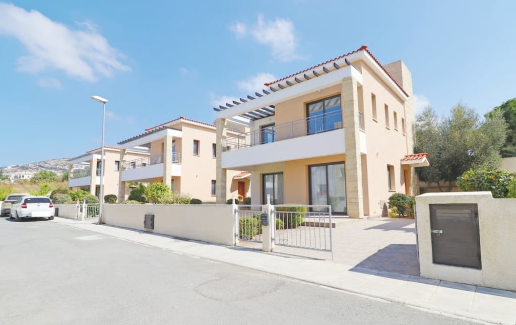 Cyprus has a large choice of affordable property for year-round living and holidaymakers, from modern apartments to detached villas with a private pool