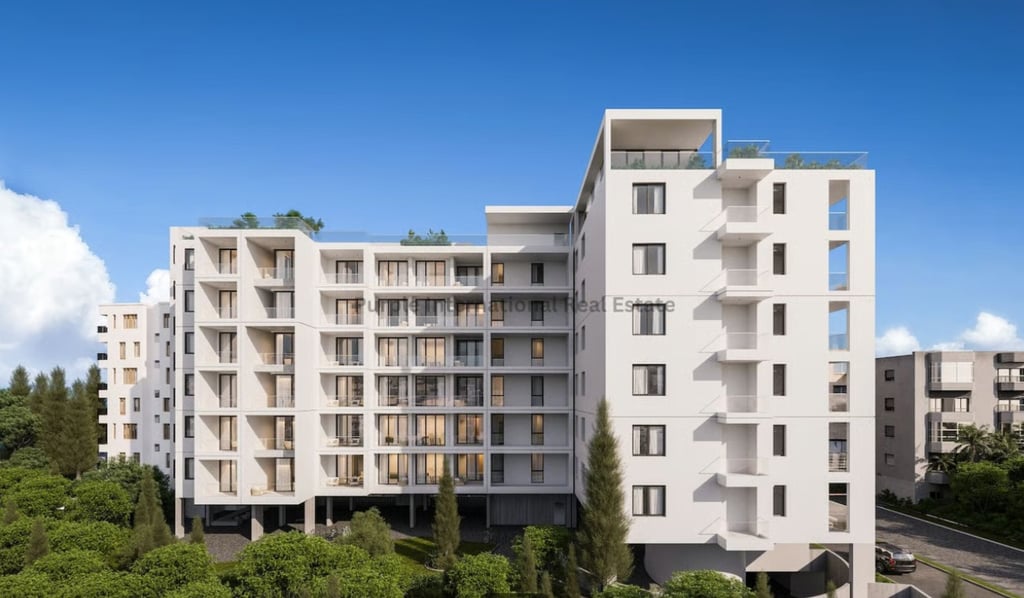 Cyprus has a large choice of affordable property for year-round living and holidaymakers, from modern apartments to detached villas with a private pool