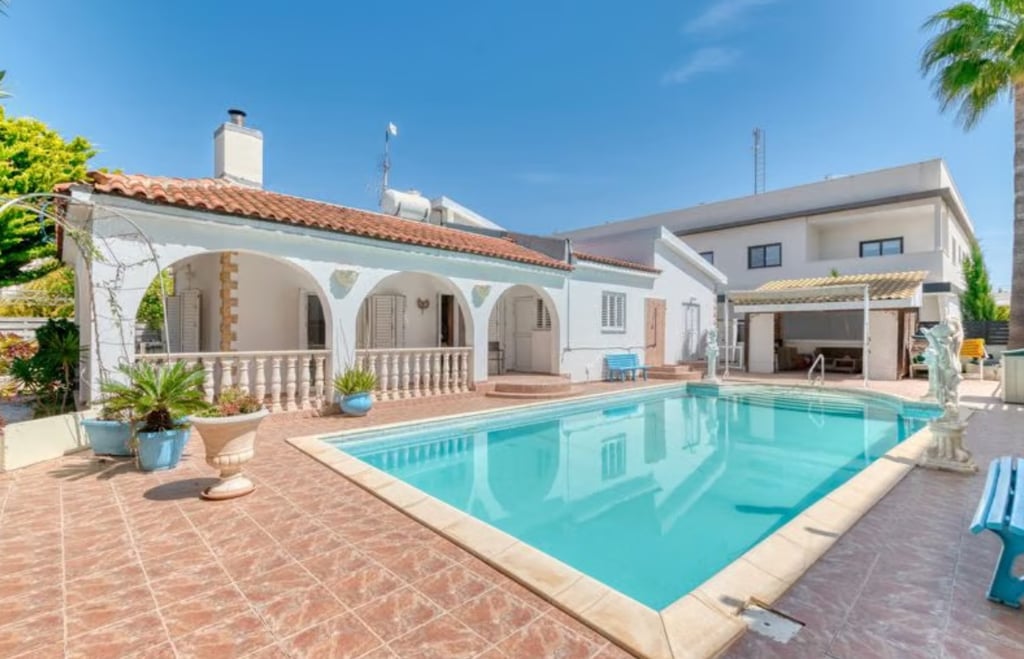 Cyprus has a large choice of affordable property for year-round living and holidaymakers, from modern apartments to detached villas with a private pool