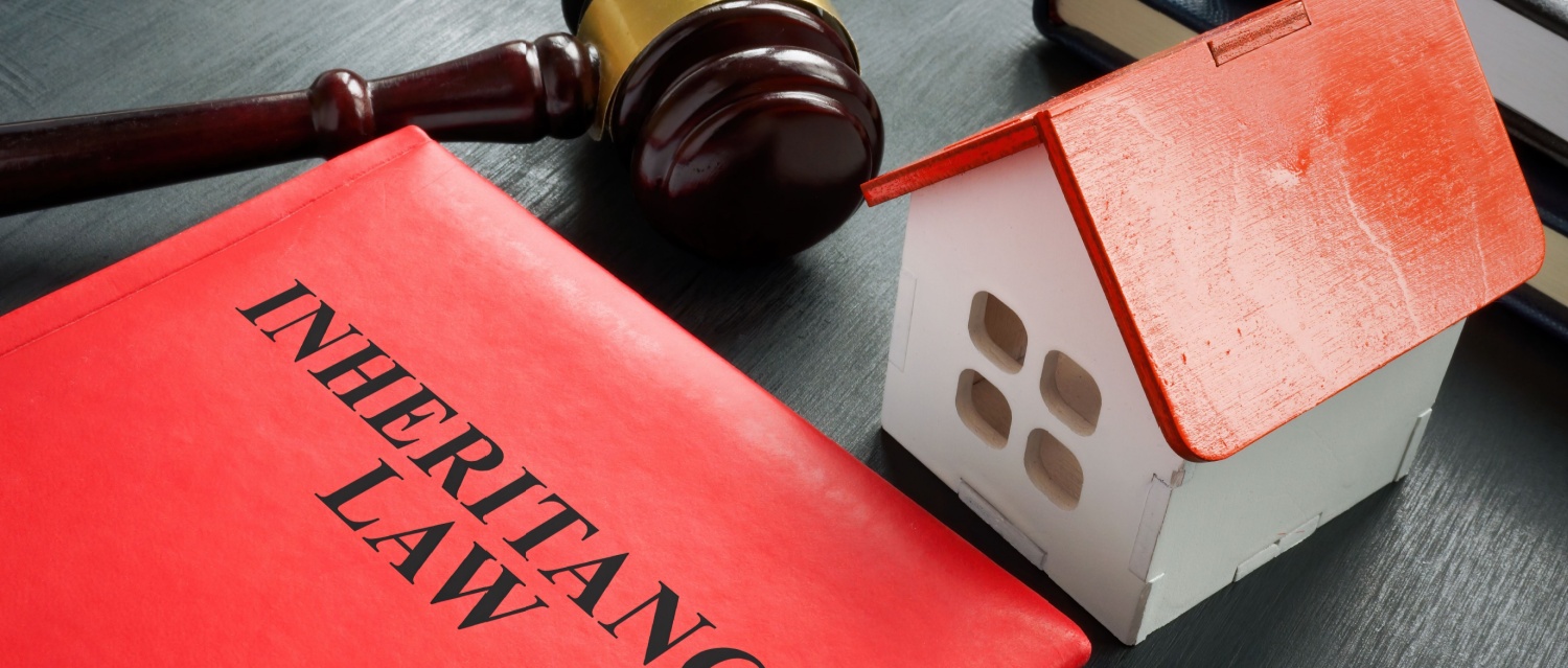 ‘Forced heirship’ – steering through the inheritance minefield