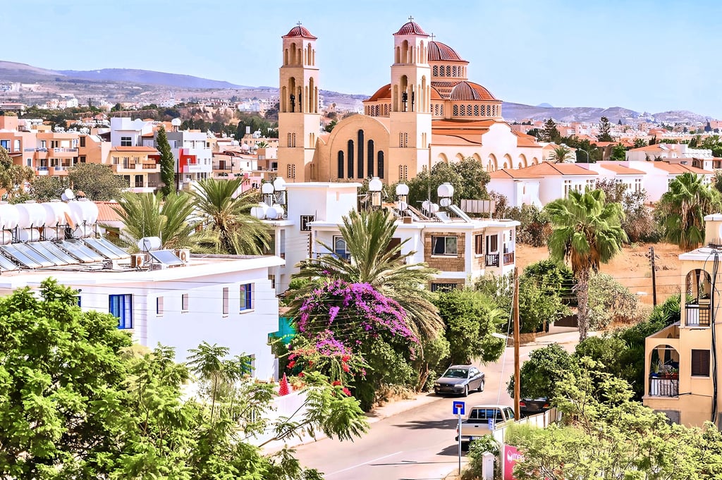 Cyprus is popular with foreign expats who are attracted by the island's relaxed Mediterranean lifestyle, affordable cost of living, friendly locals, fantastic beaches and friendly taxation