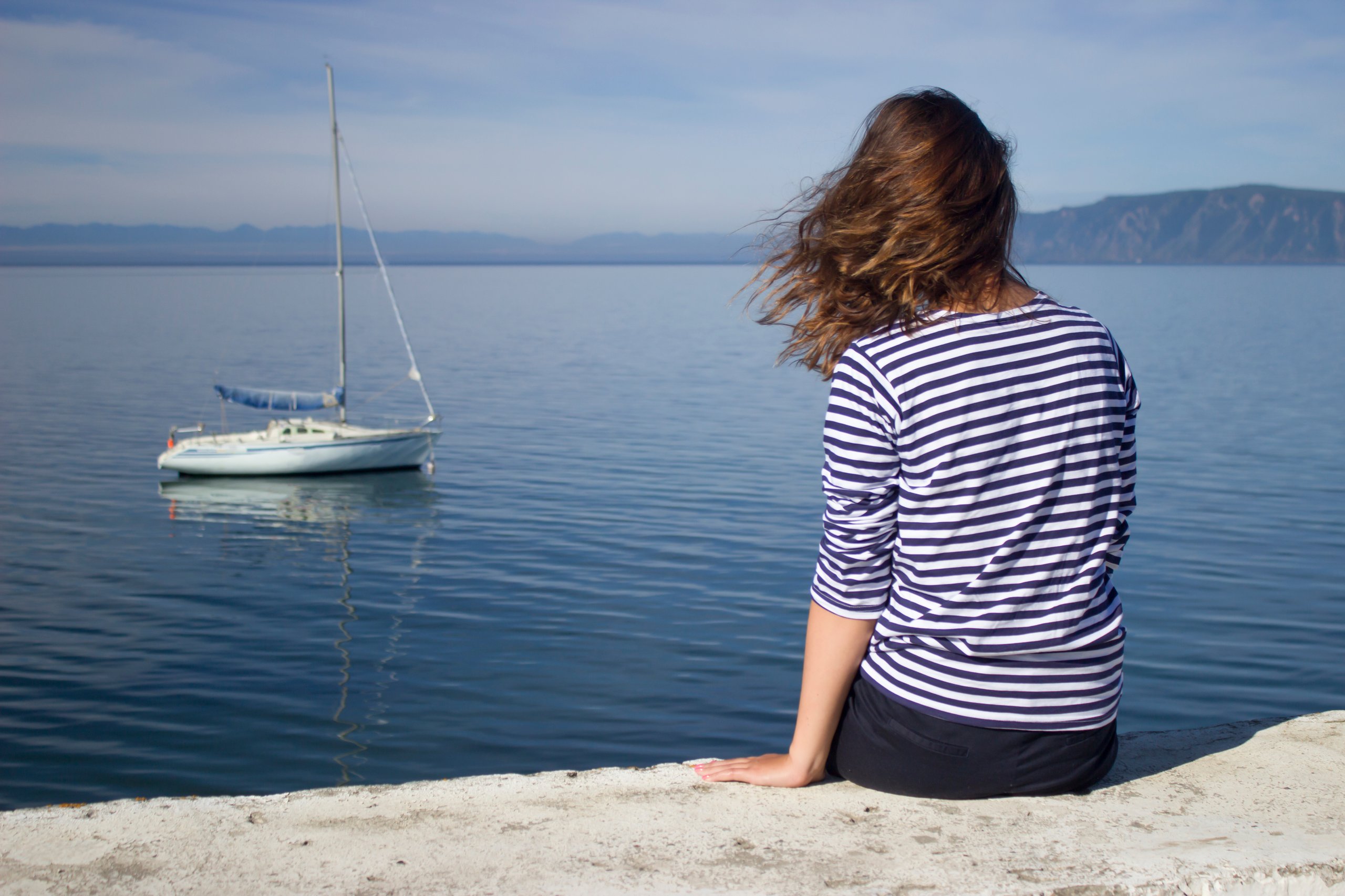 Coping with homesickness after moving to Greece