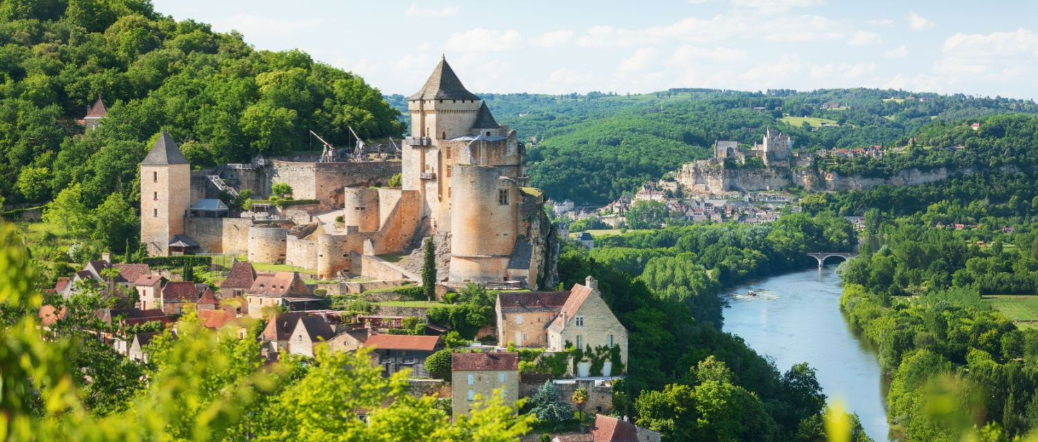 Best villages to buy in Nouvelle-Aquitaine(2026)