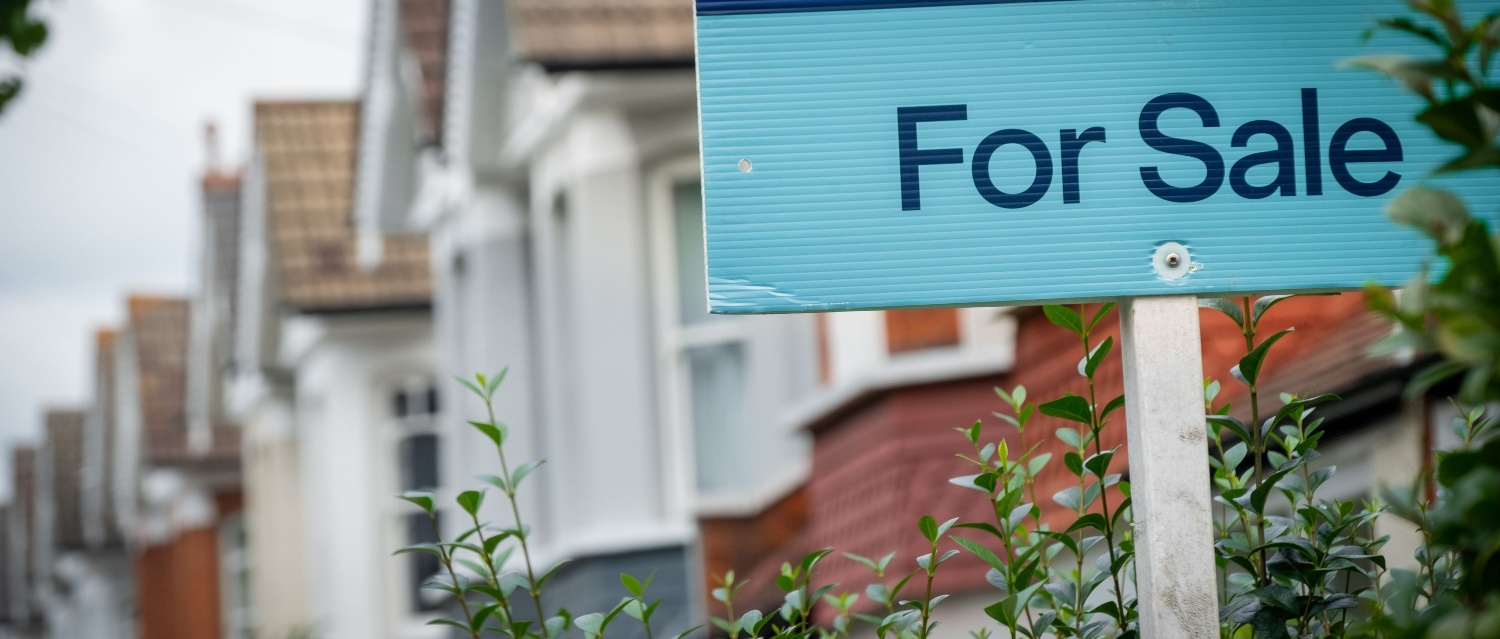 Sell up or keep your home when you move abroad?