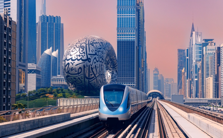 Cost of public transport overseas