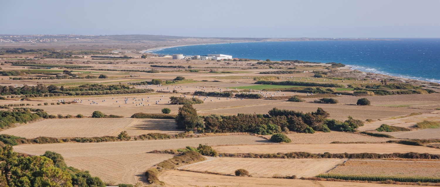 Living near RAF Akrotiri Cyprus – some helpful information