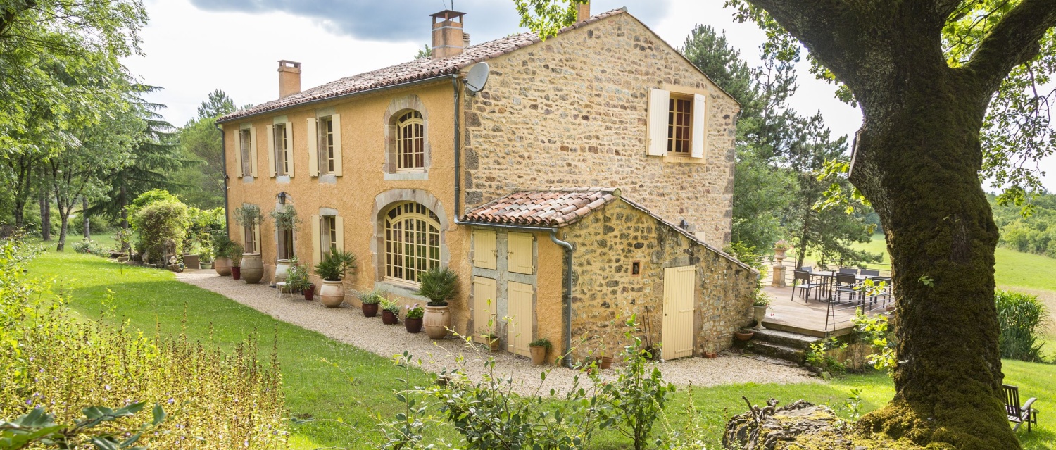 Looking after your home in France – and being a good neighbour