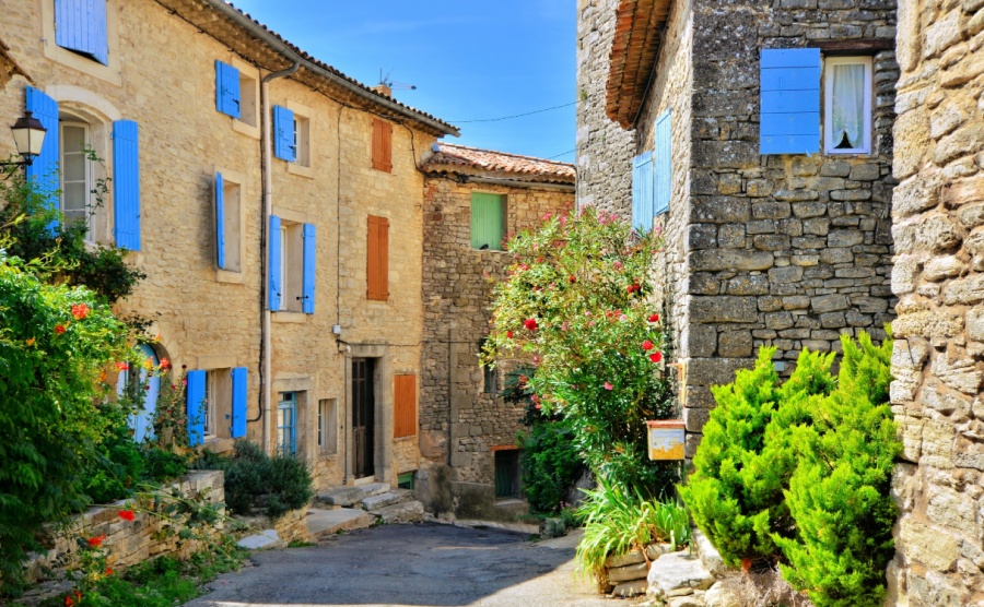 Looking after your home in france