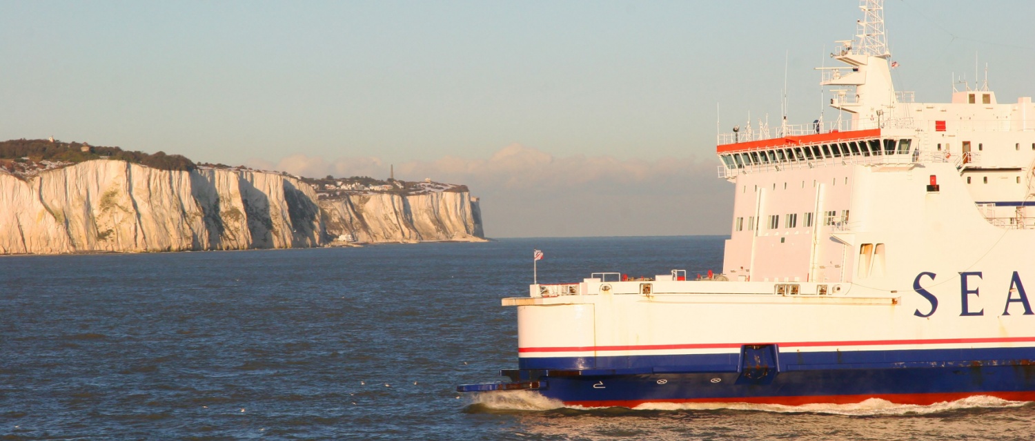 Easy access – 5 beautiful towns in the Pas de Calais