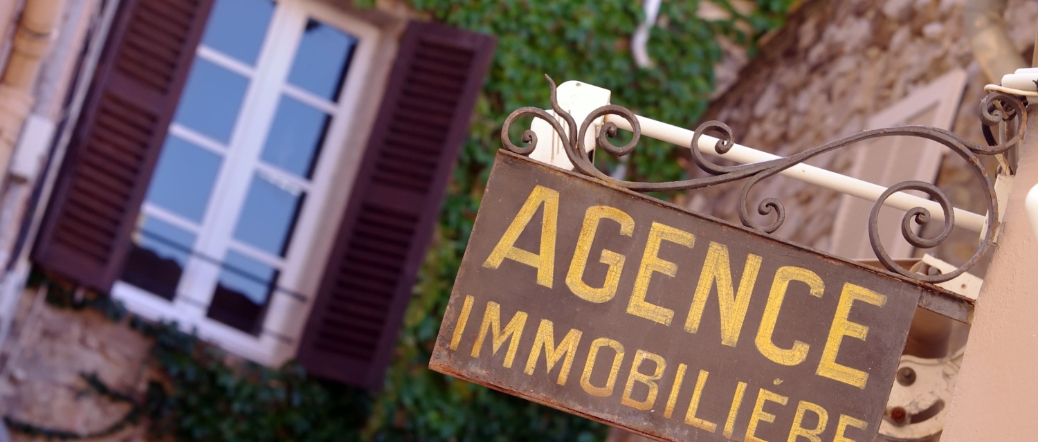 French estate agents – what property buyers need to know